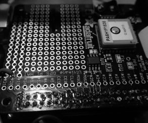 Build a Nomadic Pi Car Computer